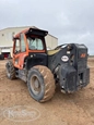 Used JLG